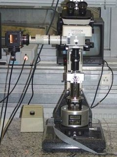 Multimode Atomic Force Microscope