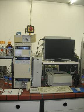 Analytical HPLC 2