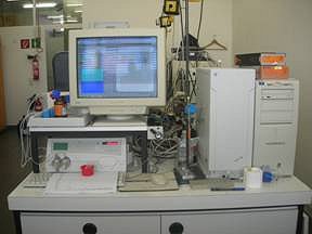 analytical HPLC 3