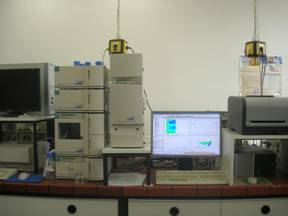 Analytical HPLC 4