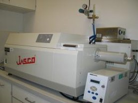 CD Spectrometer
