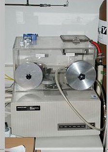 Differential Scanning Calorimeter DSC 7