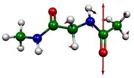 Quantum chemistry program package