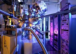 Molecular Beam Epitaxy