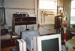 300 MHz NMR Spectroscopy