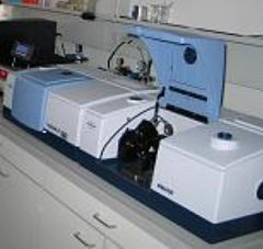 VCD Spectroscopy