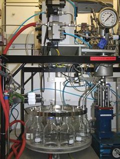 Polymerization Catalysis 