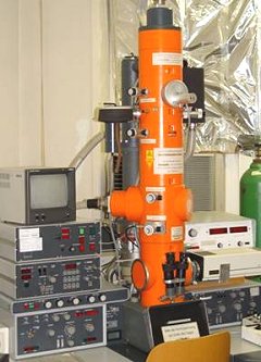 Transmission Electron Microscope (TEM) 902