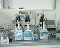 Titration instruments